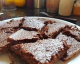 Foto del paso 3 de la receta: Brownies de Nesquik
