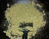 Besan Laddoo recipe step 1 photo