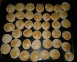 Foto del paso 5 de la receta: Galletitas scones