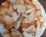 Foto del paso 3 de la receta Sopa Castellana 😋
