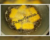 Foto langkah ke 7 dari resep RISOL WORTANG (wortel & kentang).
