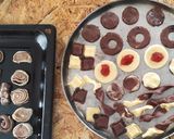 Foto del paso 3 de la receta: Masas secas