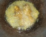 Foto langkah ke 4 dari resep Ayam Goreng Keremes.