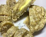 Foto langkah ke 10 dari resep Pempek/ empek-empek Ikan Tongkol dan Tahu Sutera (For Diet/ diabetes friendly).