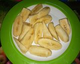 Foto langkah ke 1 dari resep Pisang Molen Ekonomis.