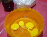 Foto del paso 1 de la receta: Galletas de avena