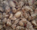 Foto langkah ke 4 dari resep Ayam Lapis.