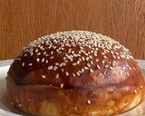 Burger 🍔Powershire krok przepisu 3 zdjęcie