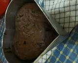 Foto langkah ke 4 dari resep Brownies nutricake.
