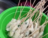 Foto langkah ke 5 dari resep Sempol Ayam.