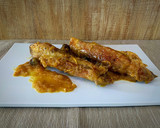Foto del paso 9 de la receta: Lagarto en salsa de naranja
