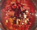 Beetroot rasam recipe step 1 photo