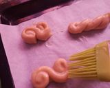Foto del paso 6 de la receta: Koulourakia - Galletas griegas