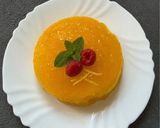 Fibriya Banánzselés Álom keto GM recept fázis 1 fotója