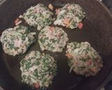 Foto del paso 2 de la receta: Croquetas de jurel saludables altas en proteínas 🫶