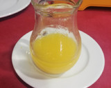 Foto del paso 2 de la receta: Leche frita flambeada