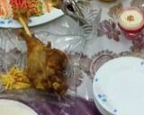 عکس مرحله 1 از دستور تنورچه