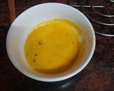 Foto del paso 5 de la receta: Sopa de garbanzos con fideos y carne con hierbahuerto