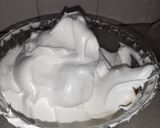 Foto del paso 2 de la receta: Merengue italiano