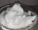 Foto del paso 2 de la receta: Merengue italiano