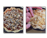 Foto del paso 7 de la receta: Empanada típica de La Coruña de Berberechos picantes