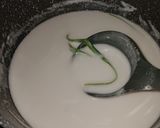Foto langkah ke 3 dari resep Bubur Ketan Hitam.