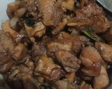 Foto langkah ke 3 dari resep Mie ayam bakso ekspres.