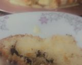 صورة لخطوة 7 من وصفة كيكة السينابون ناجحة مئة بالمئة والطعم خيالي 🤤