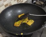 Foto langkah ke 5 dari resep Tempe Goreng Maizena.