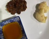 Gambar langkah 1 resipi Tamer hindi (Air asam jawa)🇸🇩.