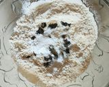 Foto langkah ke 2 dari resep Muffin Pisang Kepok.