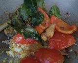 Foto langkah ke 1 dari resep Ikan Tongkol Saus Tomat.