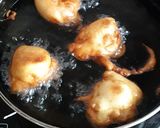 Foto del paso 2 de la receta Fantasmitas extremeños