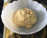 Une image de l'étape 2 de Brioche facile.