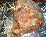 Foto del paso 4 de la receta: Pata de cerdo