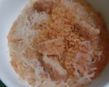 Foto langkah ke 4 dari resep Bihun Kuah Chili Oil.