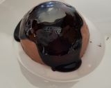 Foto del paso 5 de la receta: Crema de cacao y plátano