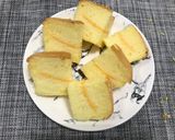 起司夾心*古早味蛋糕的食譜步驟17照片