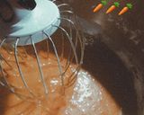 Foto del paso 3 de la receta: Budin de zanahoria