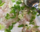 صورة لخطوة 3 من وصفة مكرونه الجبنه والتونه 😋