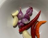 Foto langkah ke 1 dari resep Tumis kangkung.