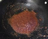 Foto langkah ke 4 dari resep Ikan Kembung Bumbu Pedas.