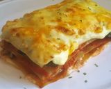 Foto del paso 11 de la receta Lasaña Vegetal