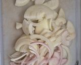 Foto del paso 1 de la receta: Bifes con salsa