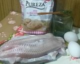 Foto del paso 1 de la receta: Pescado en Filet Frito en Este Caso Merluza Blanca