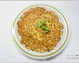 菜脯蛋的食譜步驟8照片