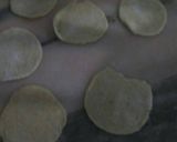 गेहु के आटे के गोल गप्पे (Wheat flour gol gappe recipe in hindi) रेसिपी चरण 2 फोटो