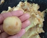 Foto langkah ke 5 dari resep Bola Bola Perkedel Kentang.