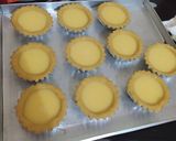 Foto langkah ke 4 dari resep Pie susu mini /lontar mini.