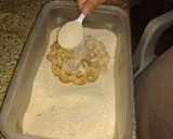 Foto del paso 5 de la receta: Buñuelos de viento